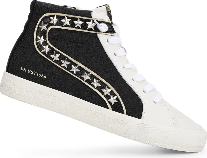 Bailey High Top Sneaker - Image 9