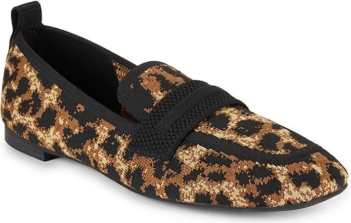 Bailey Knit Loafers - Image 2