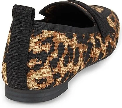 Bailey Knit Loafers - Image 3