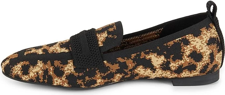 Bailey Knit Loafers - Image 4