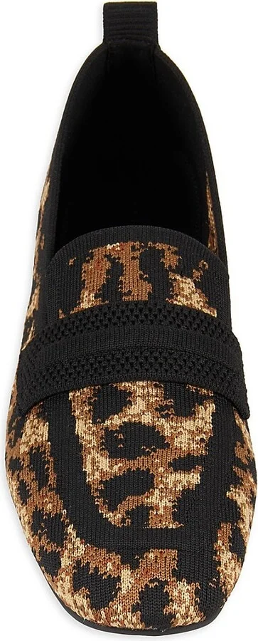 Bailey Knit Loafers - Image 5
