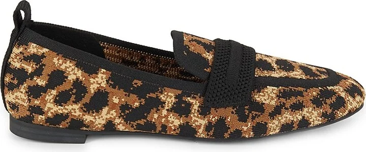Bailey Knit Loafers