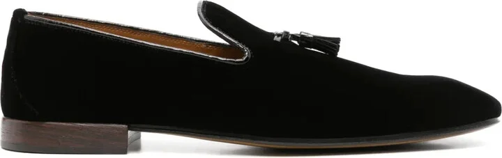 Bailey loafers