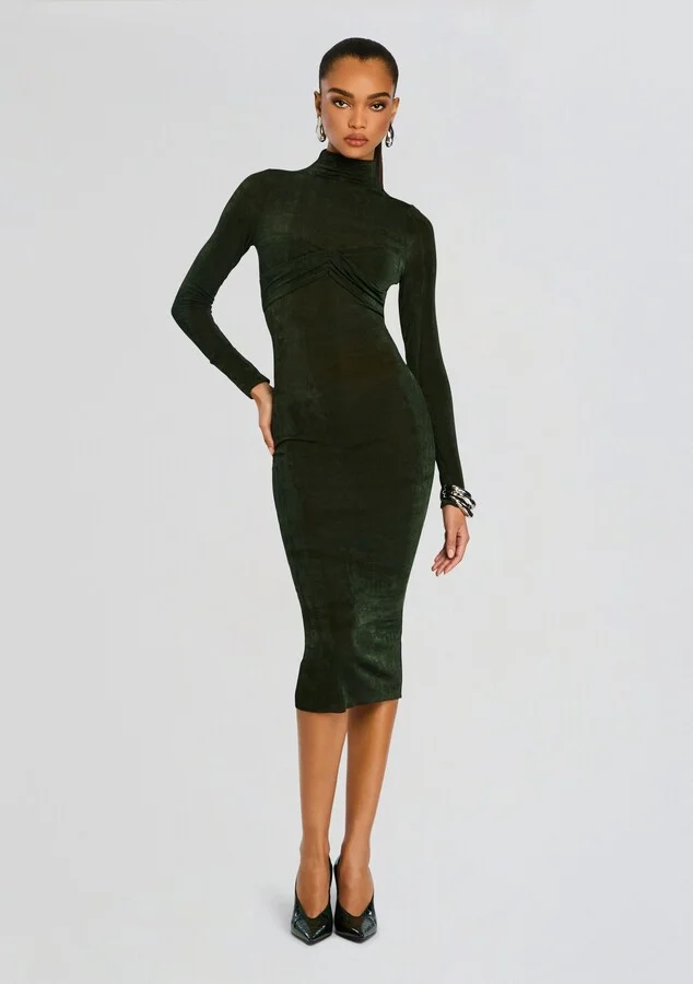 Forest Green