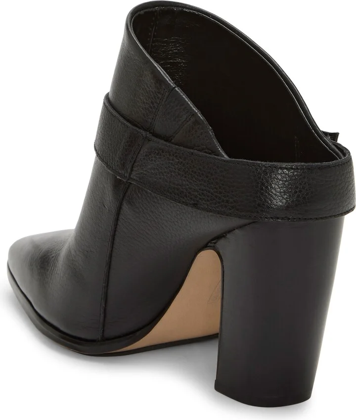 Bailey Pointed Toe Mule - Image 2