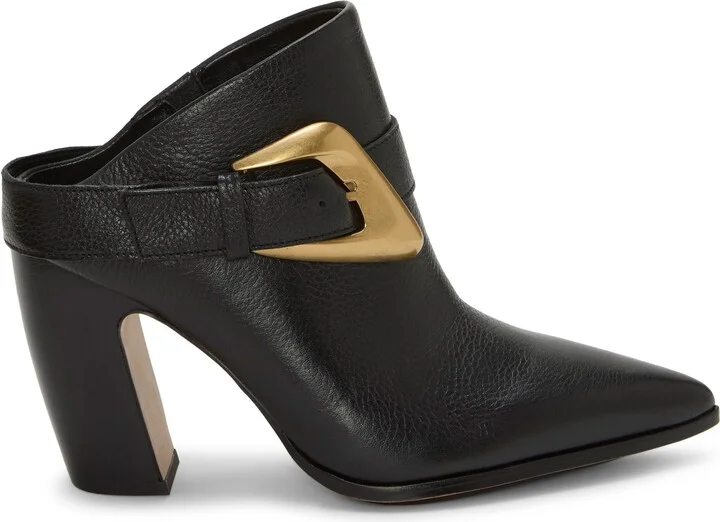 Bailey Pointed Toe Mule - Image 3