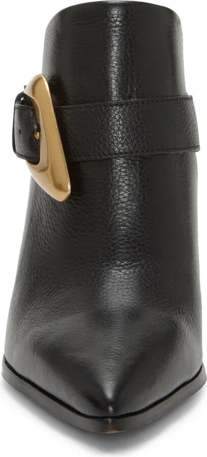 Bailey Pointed Toe Mule - Image 4