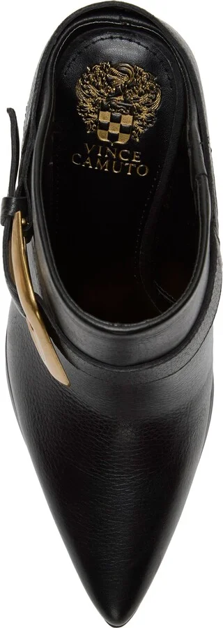 Bailey Pointed Toe Mule - Image 5