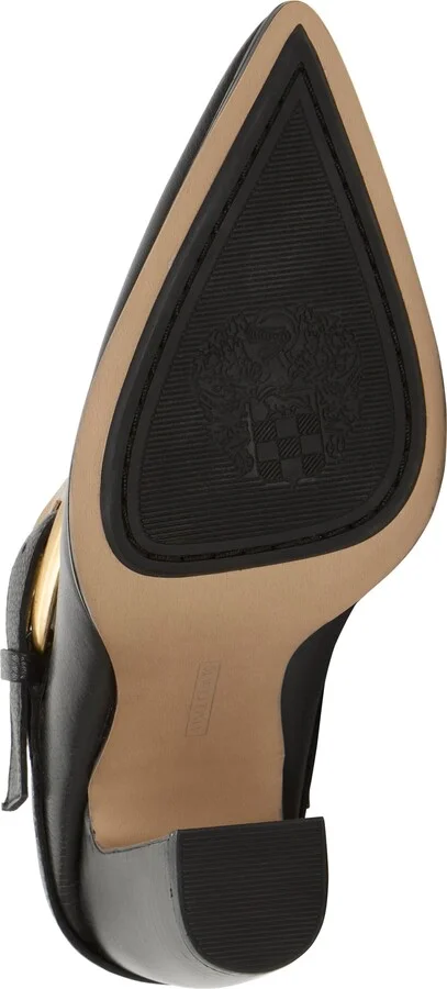 Bailey Pointed Toe Mule - Image 6