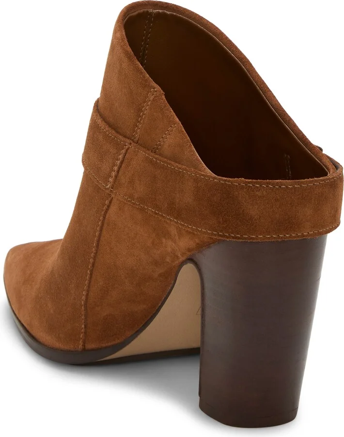 Bailey Pointed Toe Mule - Image 11