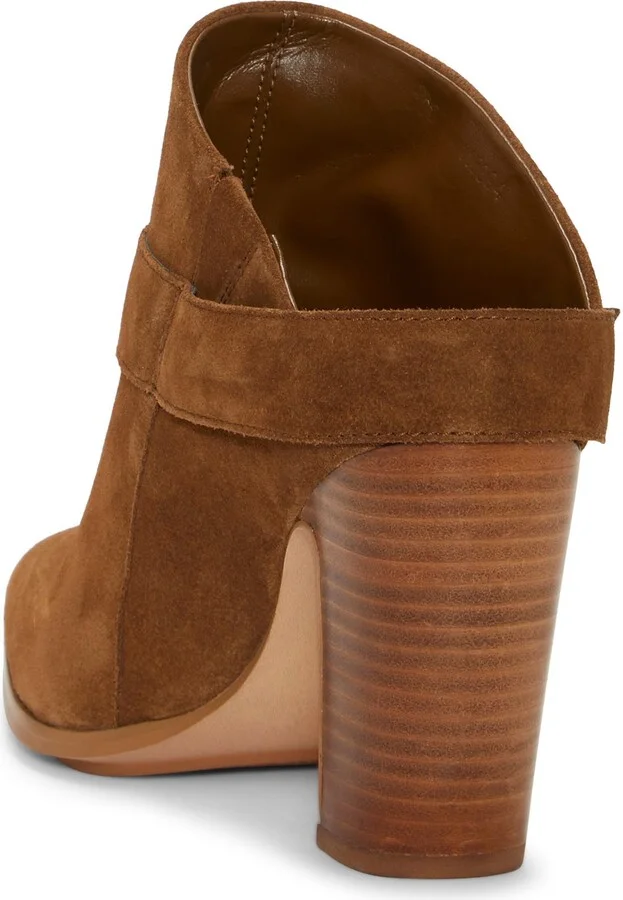 Bailey Pointed Toe Mule - Image 2