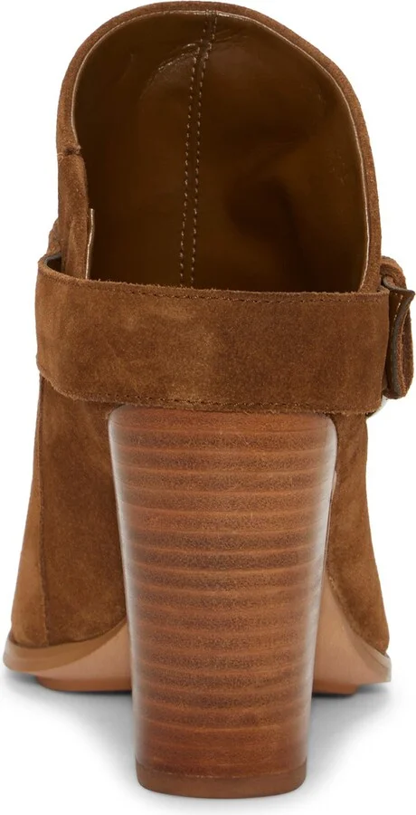 Bailey Pointed Toe Mule - Image 4