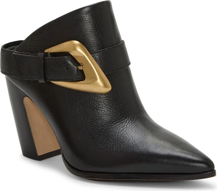Bailey Pointed Toe Mule