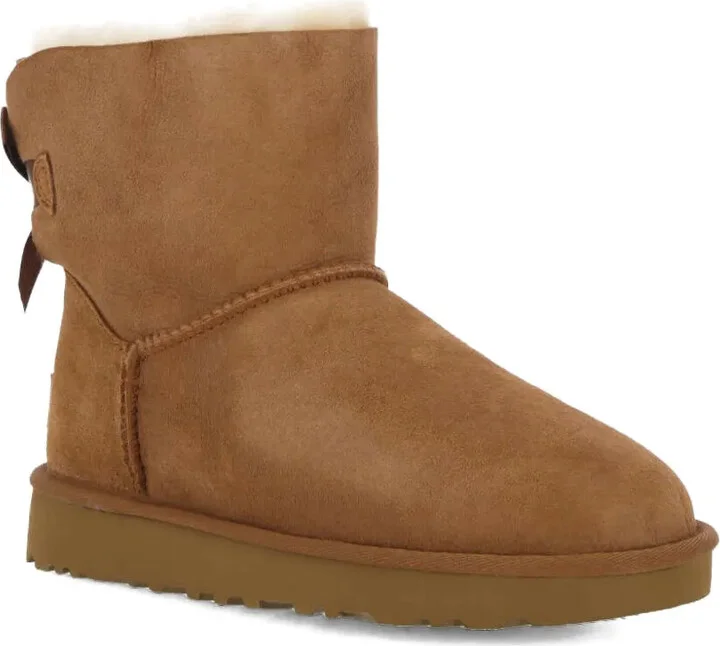 Bailey suede ankle boots - Image 2