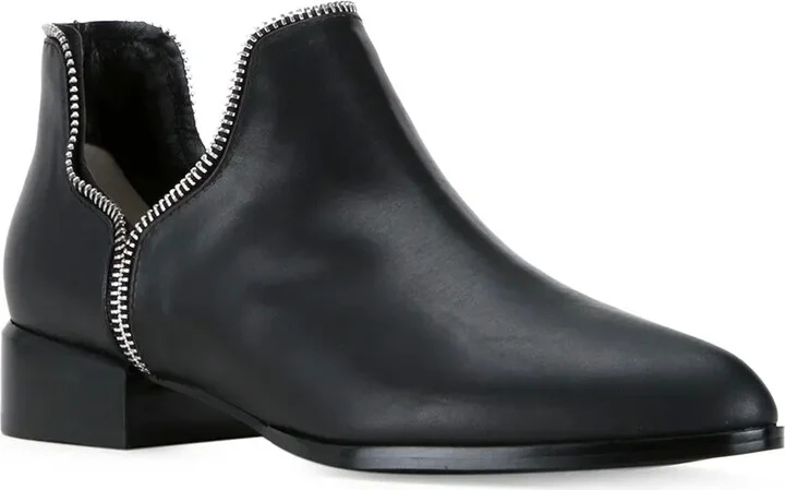 'Bailey VII' ankle boots - Image 2