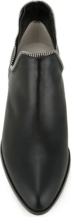 'Bailey VII' ankle boots - Image 4