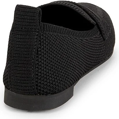 Bailey Woven Penny Loafers - Image 3