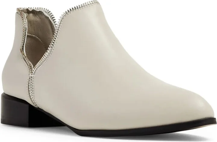 Bailey X leather boots - Image 2