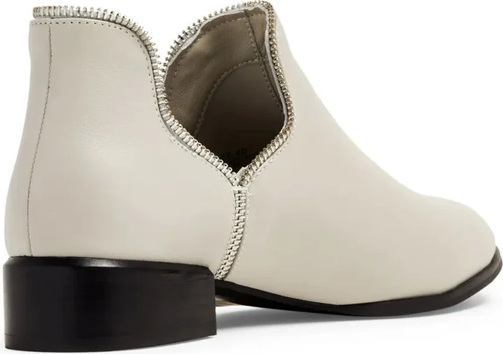 Bailey X leather boots - Image 3