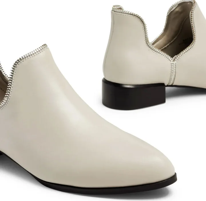 Bailey X leather boots - Image 5