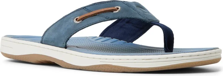 Baitfish Flip Flop