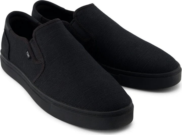 Baja 2.0 and Legacy Canvas Slip On Sneaker - Image 2