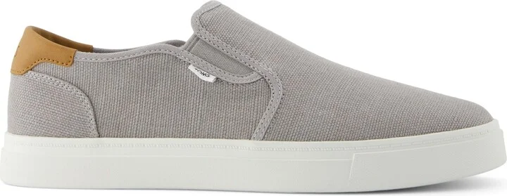 Baja 2.0 Drizzle Legacy Canvas Slip On Sneaker