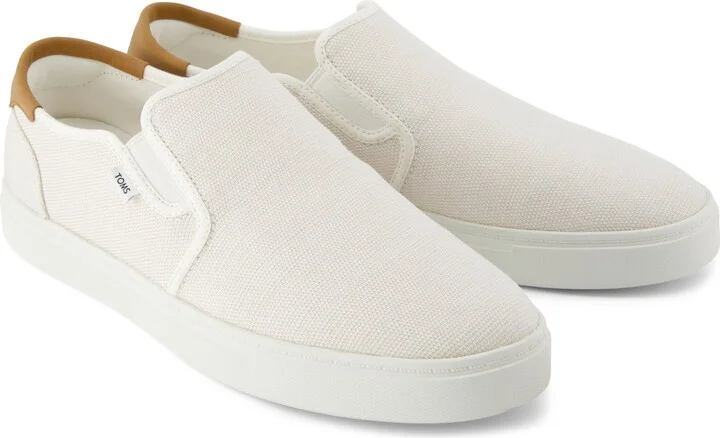 Baja 2.0 Legacy Canvas Slip On Sneaker - Image 2