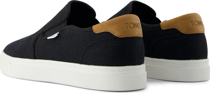 Baja 2.0 Legacy Canvas Slip On Sneaker - Image 3