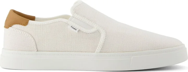 Baja 2.0 Legacy Canvas Slip On Sneaker