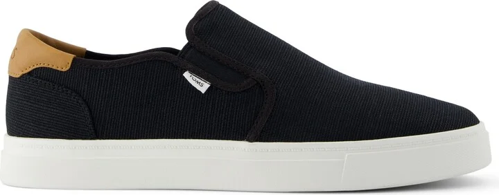 Baja 2.0 Legacy Canvas Slip On Sneaker