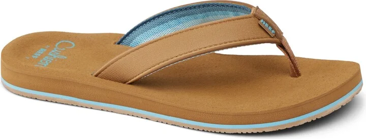 Baja Ana Flip Flop