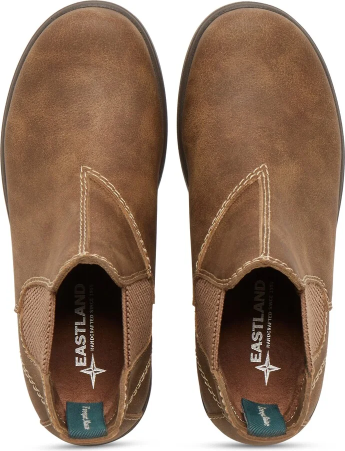 Baja Faux Shearling Lined Chelsea Boot - Image 10