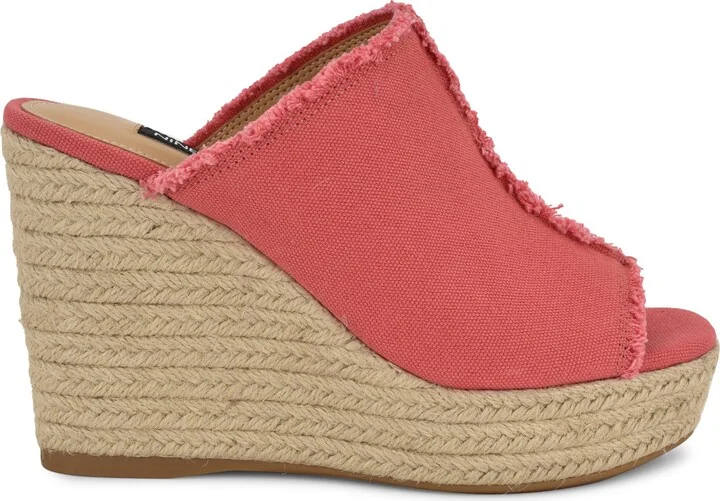 Baja Platform Wedge Sandal - Image 2