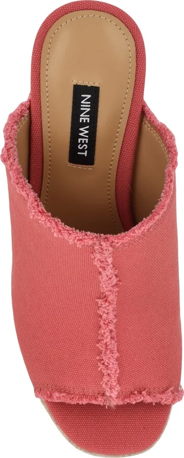 Baja Platform Wedge Sandal - Image 3