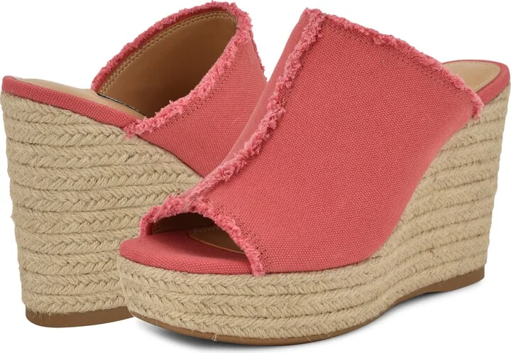 Baja Platform Wedge Sandal - Image 6