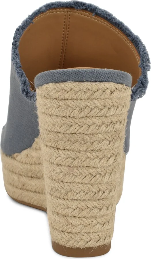 Baja Platform Wedge Sandal - Image 11