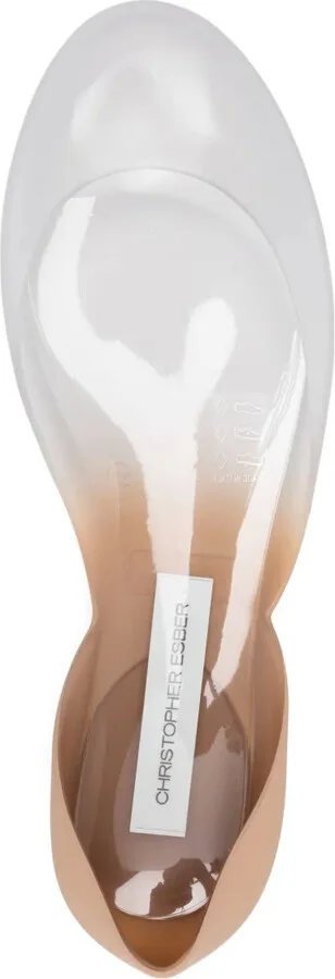 Baja slip-on flats - Image 4