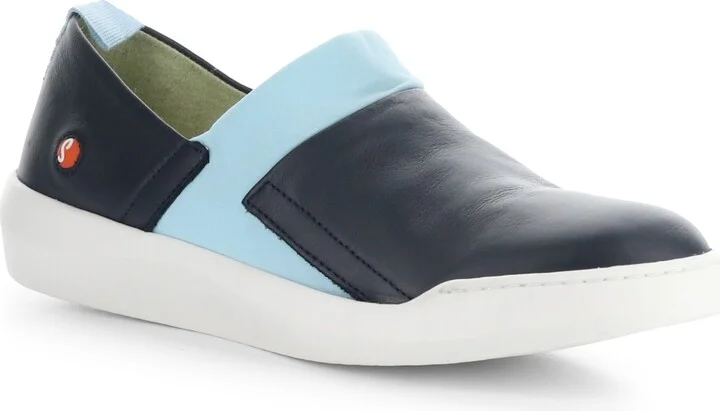 NAVY/BABY BLUE