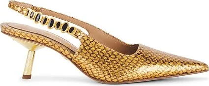 Baker Heel