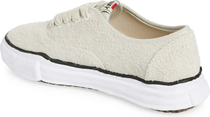 Baker Low Top Sneaker - Image 2