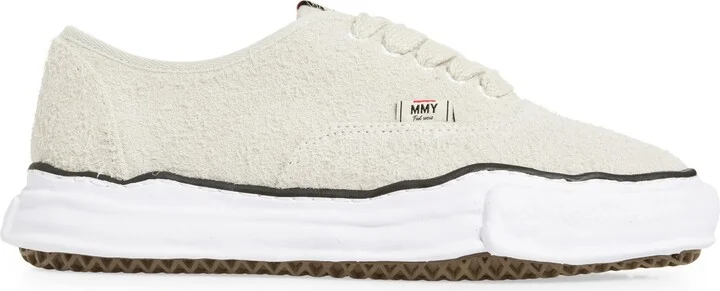 Baker Low Top Sneaker - Image 3