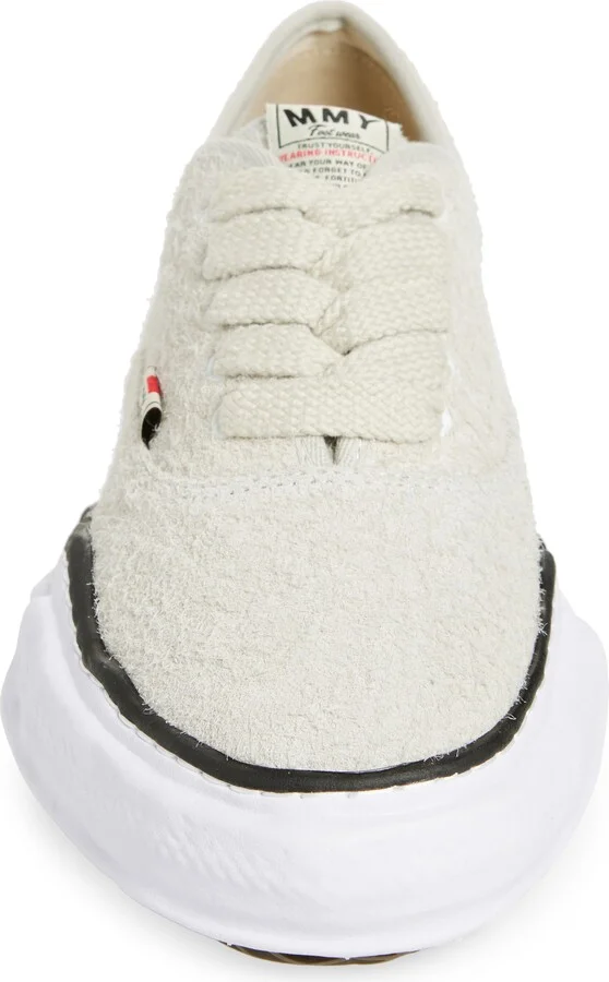 Baker Low Top Sneaker - Image 4