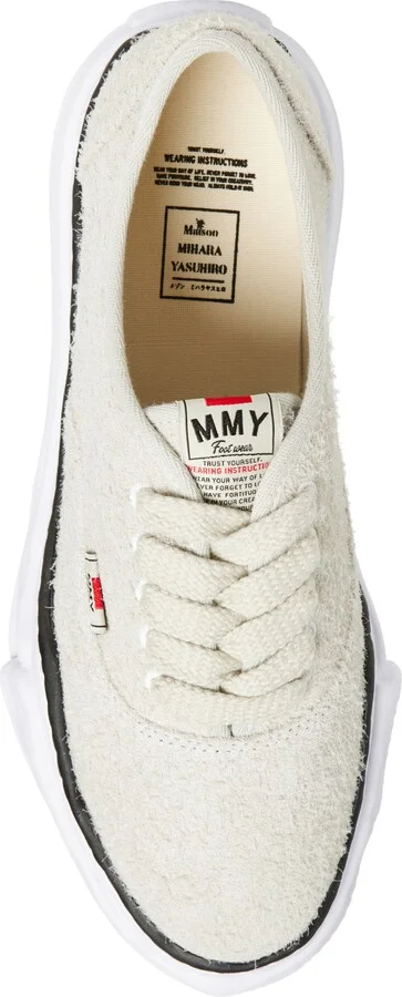 Baker Low Top Sneaker - Image 5