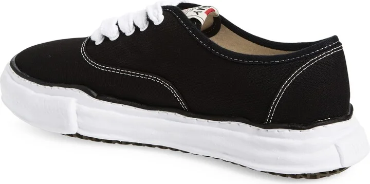 Baker Low Top Sneaker - Image 2