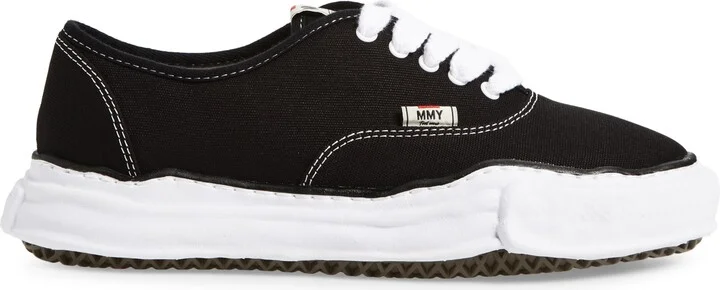 Baker Low Top Sneaker - Image 3