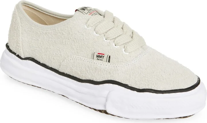 White/ivory