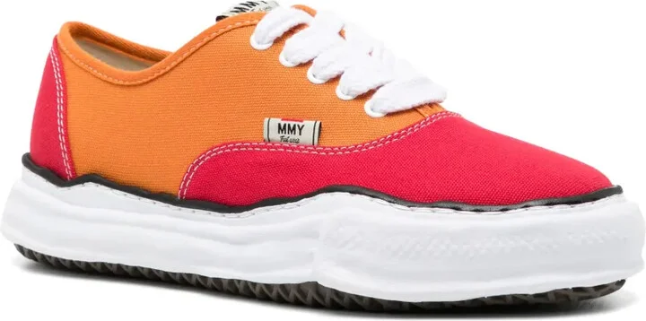 Baker low-top sneakers - Image 2