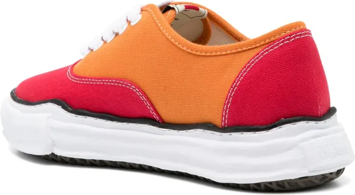 Baker low-top sneakers - Image 3