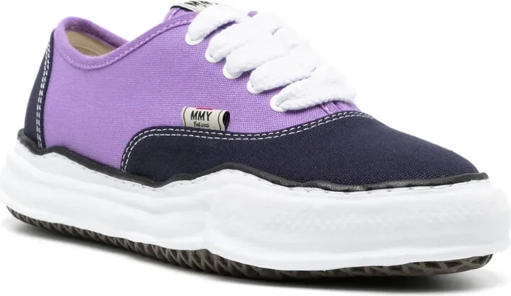Baker low-top sneakers - Image 2